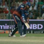 WATCH: Yuvraj Singh rewinds the clock with match-winning innings for Maratha Arabians in T10 League