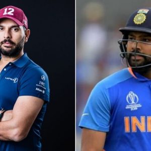 Yuvraj Singh mocks Rohit Sharma in hilarious banter on Instagram involving Praveen Kumar