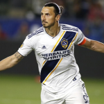 Zlatan Ibrahimovic leaves LA Galaxy with a humorous message for fans