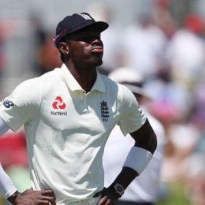 Jofra Archer disturbed by racial insults during first Test vs England