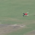 Deodhar Trophy 2019-20 final: Watch Dinesh Karthik grabs one-handed stunner to dismiss Parthiv Patel