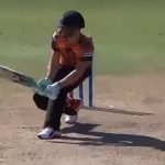 WATCH: Heino Kuhn reverse sweeps Kyle Abbott for magnificent six in MSL 2019