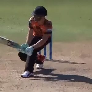 WATCH: Heino Kuhn reverse sweeps Kyle Abbott for magnificent six in MSL 2019