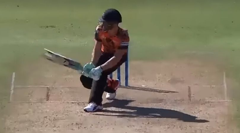 WATCH: Heino Kuhn reverse sweeps Kyle Abbott for magnificent six in MSL 2019