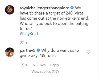 Parthiv Patel