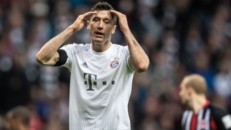 7 times football fans had their minds blown in the past two weeks