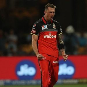 IPL 2020 News: Dale Steyn 'happy to deliver' for Mumbai Indians in IPL 2020