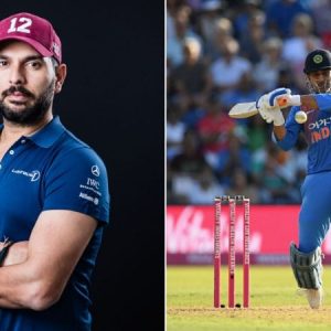 MS Dhoni retirement: Yuvraj Singh comments on Dhoni's retirement rumours