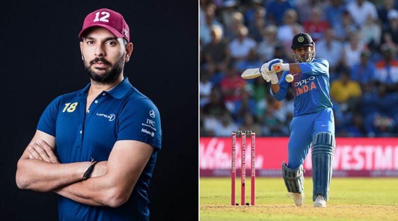 MS Dhoni retirement: Yuvraj Singh comments on Dhoni's retirement rumours