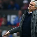 “Mourinho Out” trends on twitter within an hour after appointment announced