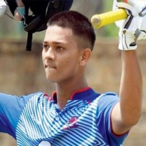 IPL 2020 Auction Players List: Yashasvi Jaiswal and R Sai Kishore among rookie Indian players priced at INR 20 lakh