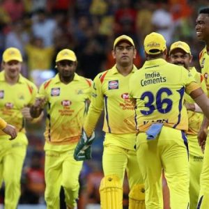 IPL 2020 Auction: 3 Players CSK can buy in IPL 2020 Auction