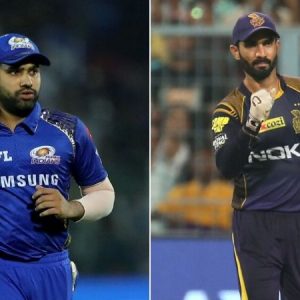 IPL 2020 News: KKR and Mumbai Indians involved in Twitter banter over T20 finals in 2019