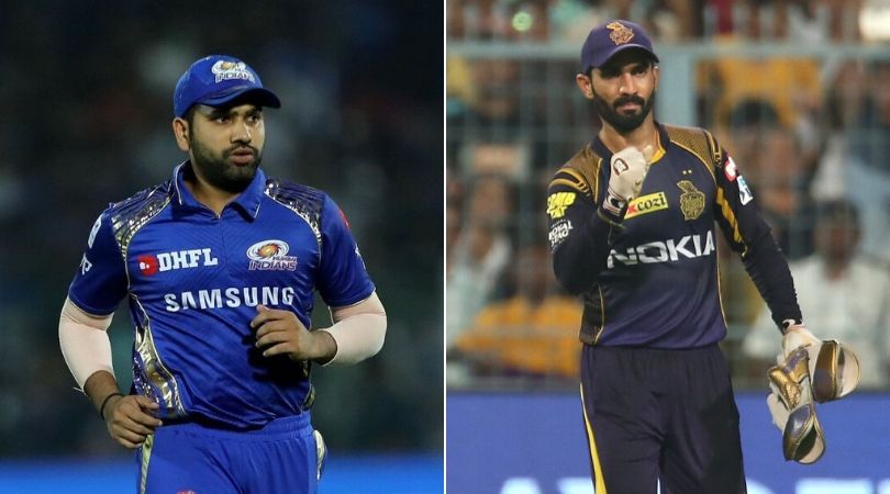IPL 2020 News: KKR and Mumbai Indians involved in Twitter banter over T20 finals in 2019