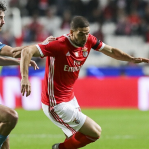 Adel Taarabt makes Zenit player look like an idiot with brutal nutmeg