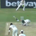 WATCH: Vernon Philander disappointed at Jofra Archer not getting banned for bowling two beamers to Anrich Nortje