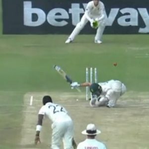 WATCH: Vernon Philander disappointed at Jofra Archer not getting banned for bowling two beamers to Anrich Nortje