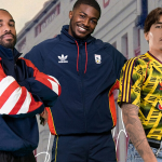 Arsenal bruised banana kit Gunners and adidas announce the retro inspired kit with a brilliant video