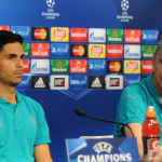 Arsene Wenger opens up on the possibility of Mikel Arteta’s appointment as new Arsenal manager