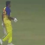 WATCH: Ravi Ashwin runs without pads in Syed Mushtaq Ali Trophy final vs Karnataka