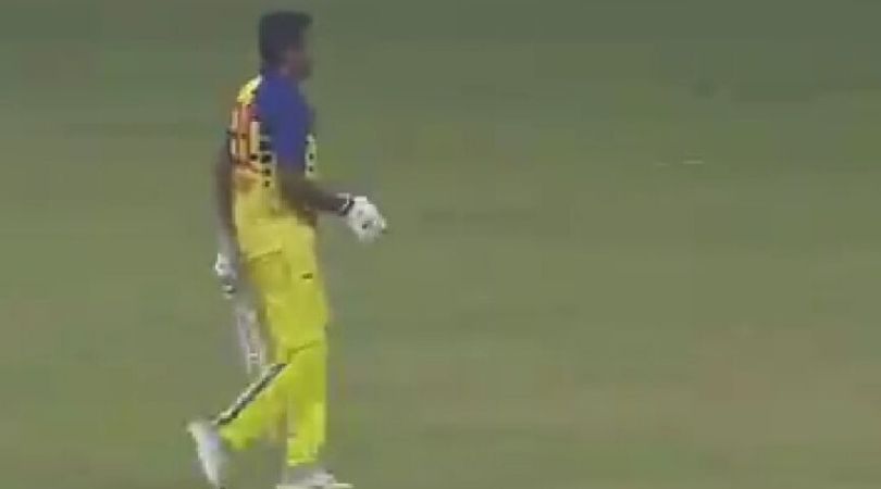 WATCH: Ravi Ashwin runs without pads in Syed Mushtaq Ali Trophy final vs Karnataka