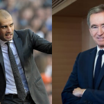 Bernard Arnault of Louis Vuitton wants to buy AC Milan and reunite Messi and Guardiola
