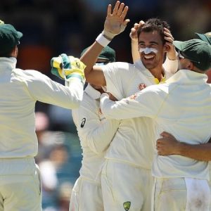 What is Boxing Day Test and why is it played?