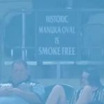 WATCH: Air quality abandons Sydney Thunder vs Adelaide Strikers BBL 2019 match