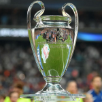 Champions League Round of 16 Which teams are most likely to clash in the next round