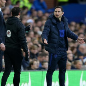 Chelsea January Transfer Window 2020 Frank Lampard identifies 5 targets