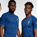 Chelsea unveil iconic retro kit to celebrate 50th anniversary of first FA Cup title