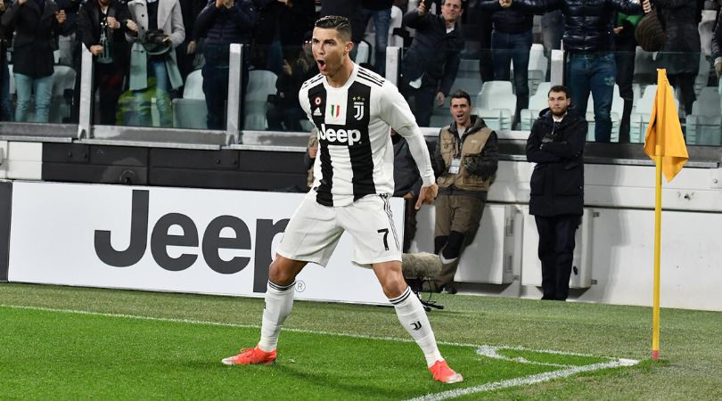 ROM vs JUV Dream11 Prediction : AS Roma Vs Juventus Best Dream 11 Team for Serie A 2019-20 Match