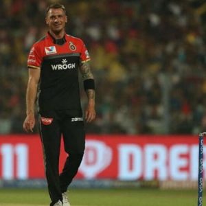 IPL 2020 News: Dale Steyn replies to whether RCB will win IPL 2020 or not