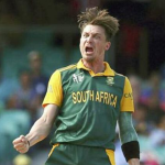 Dale Steyn tears an Indian fan down for belittling South Africa’s emphatic win over England