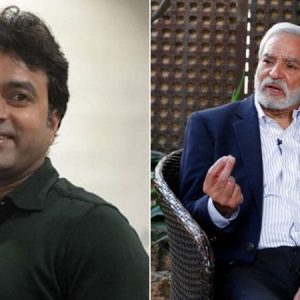 BCCI treasurer Arun Dhumal lashes out at Ehsan Mani over security concerns
