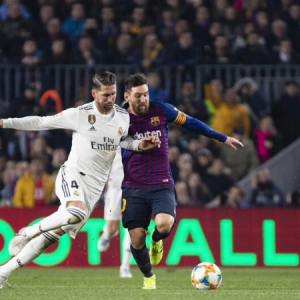 El Clasico expected to be postponed again