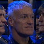 Euro 2020 France, Germany and Portugal react to being drawn in the group of death