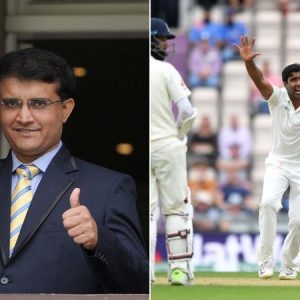 "Goes unnoticed at times": Sourav Ganguly lauds Ravi Ashwin's performance in this decade