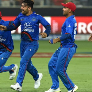 AFG vs IRE Dream11 Prediction : Afghanistan Vs Ireland Best Dream 11 Team for Third T20 Match