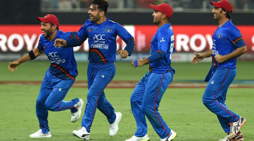 AFG vs IRE Dream11 Prediction : Afghanistan Vs Ireland Best Dream 11 Team for Third T20 Match