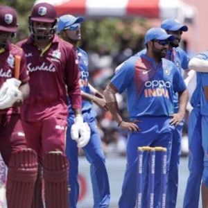 India vs West Indies Live Telecast 1st T20I: When and where to watch IND vs WI Hyderabad T20I?