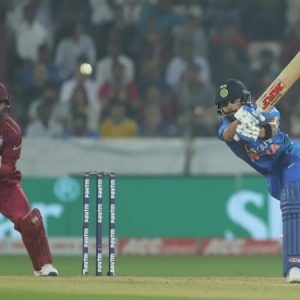India vs West Indies T20I tickets online booking for Thiruvananthapuram: How to book tickets for IND vs WI 2nd T20I?