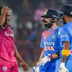 India vs West Indies Live Telecast and Streaming 2nd T20I: When and where to watch IND vs WI Thiruvananthapuram T20I?