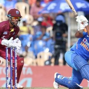 IND vs WI Dream11 Prediction: India vs West Indies Best Dream 11 Team for the 3rd ODI Match on Sunday