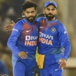 Why are Yuzvendra Chahal and Ravindra Jadeja not playing today's third T20I between India and West Indies?