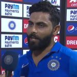 WATCH: Harsha Bhogle questions Ravindra Jadeja in Hindi; Jadeja replies in English