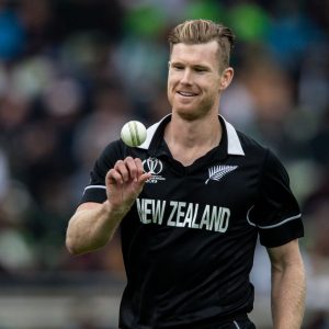 Jimmy Neesham to SunRisers Hyderabad: Fan hints SRH eyeing New Zealand all-rounder for IPL 2020