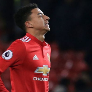Jesse Lingard feared that his Man Utd career was over after mistakenly uploading vulgar snapchat video