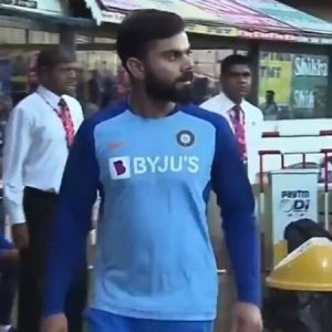 "Never seen that happen in cricket": Virat Kohli rages over Ravindra Jadeja's run-out in Chennai ODI