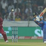 Twitter reactions on Virat Kohli lashing out at umpire for not giving waist-height no-ball in Hyderabad T20I